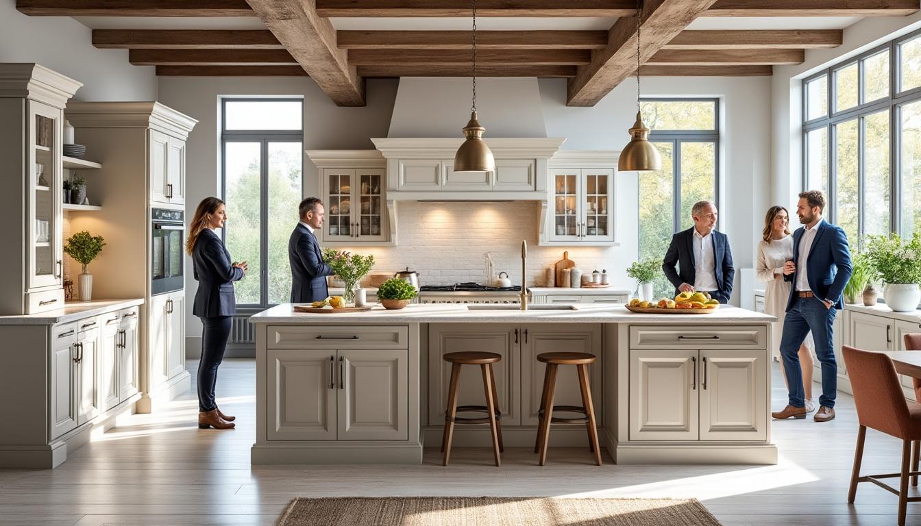 découvrez nos conseils pour choisir le meilleur cuisiniste en france. que vous soyez en ville ou à la campagne, apprenez à évaluer les compétences, les offres et les services des cuisinistes, afin de créer la cuisine de vos rêves. ne laissez rien au hasard et optez pour un professionnel adapté à vos besoins.