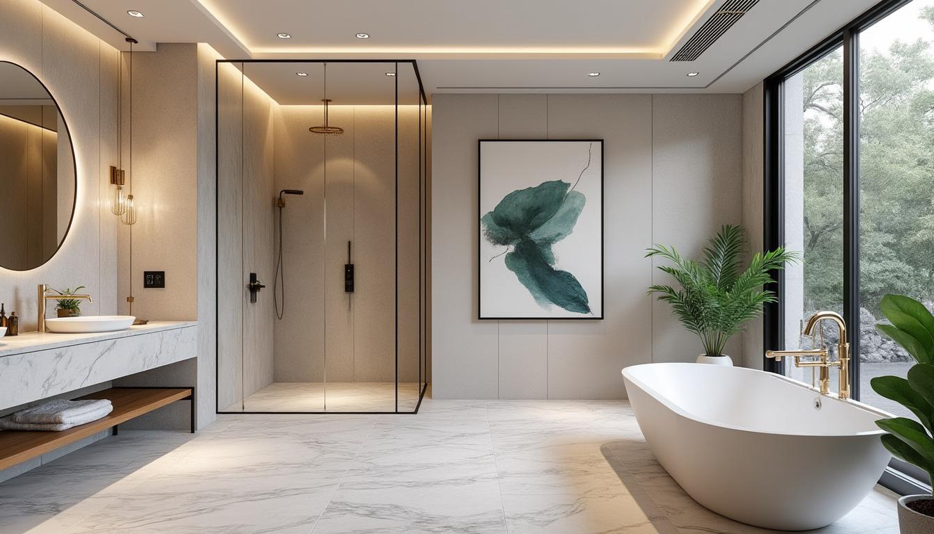 transformez votre salle de bain en un espace moderne et élégant grâce à des experts qualifiés partout en france. découvrez des solutions personnalisées et innovantes pour un intérieur qui vous ressemble.