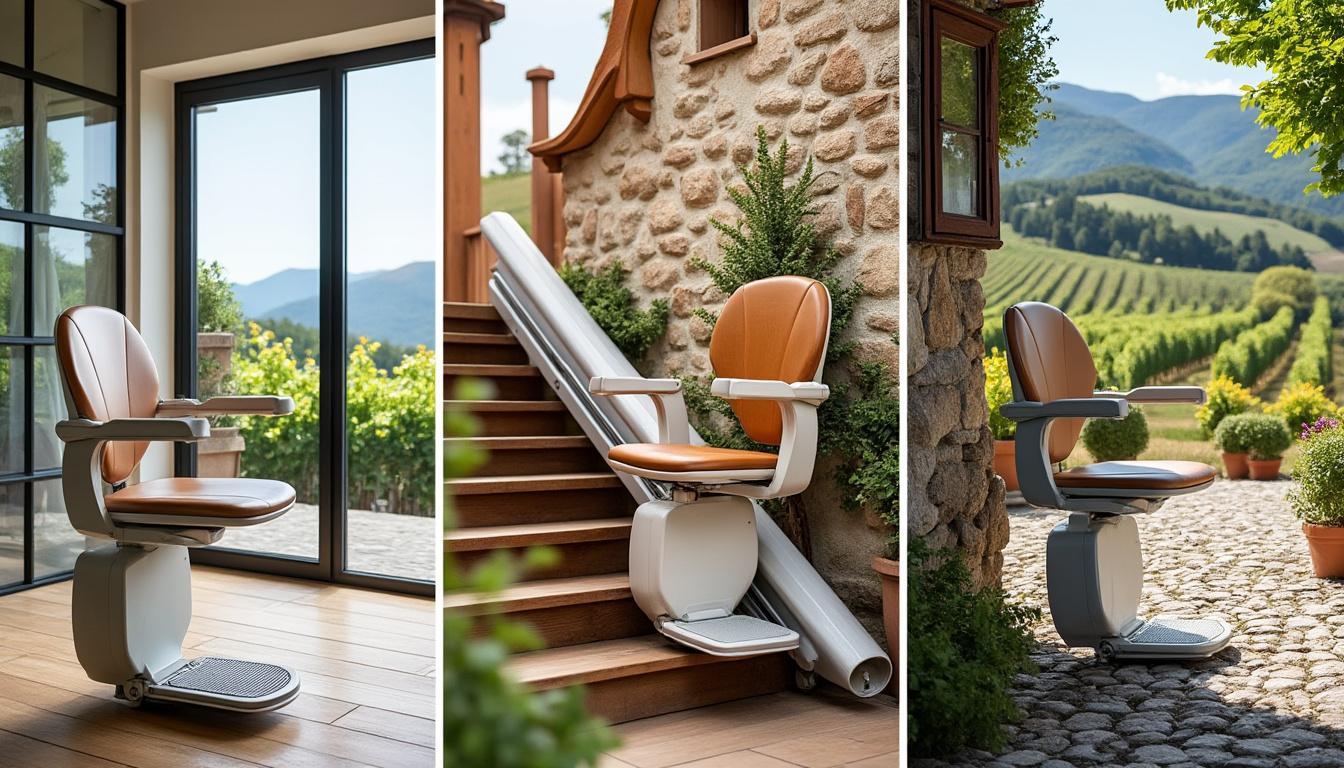 découvrez tout ce qu'il faut savoir sur la pose de monte-escaliers en france : conseils, étapes, réglementation et solutions sur mesure pour améliorer l'accessibilité de votre domicile.