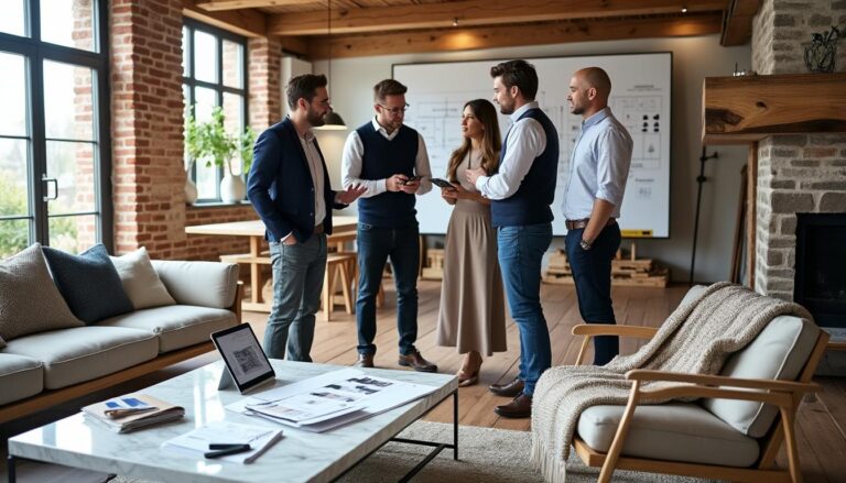 découvrez nos conseils pour sélectionner le professionnel idéal pour vos rénovations à caen. comparez les critères essentiels et trouvez l’expert qui saura répondre à vos besoins en toute confiance.