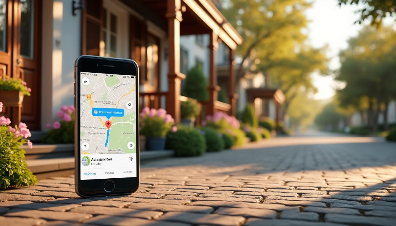 trouvez facilement un menuisier près de chez vous en quelques clics grâce à nos conseils pratiques. découvrez comment localiser rapidement un professionnel qualifié pour tous vos besoins en menuiserie.
