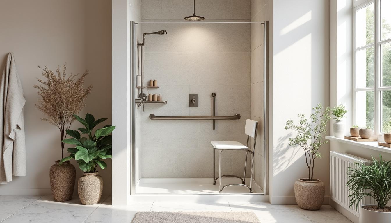 découvrez nos conseils essentiels pour réussir l'installation d'une douche senior en france : sécurité, normes, équipements adaptés et astuces pour garantir confort et autonomie aux personnes âgées.