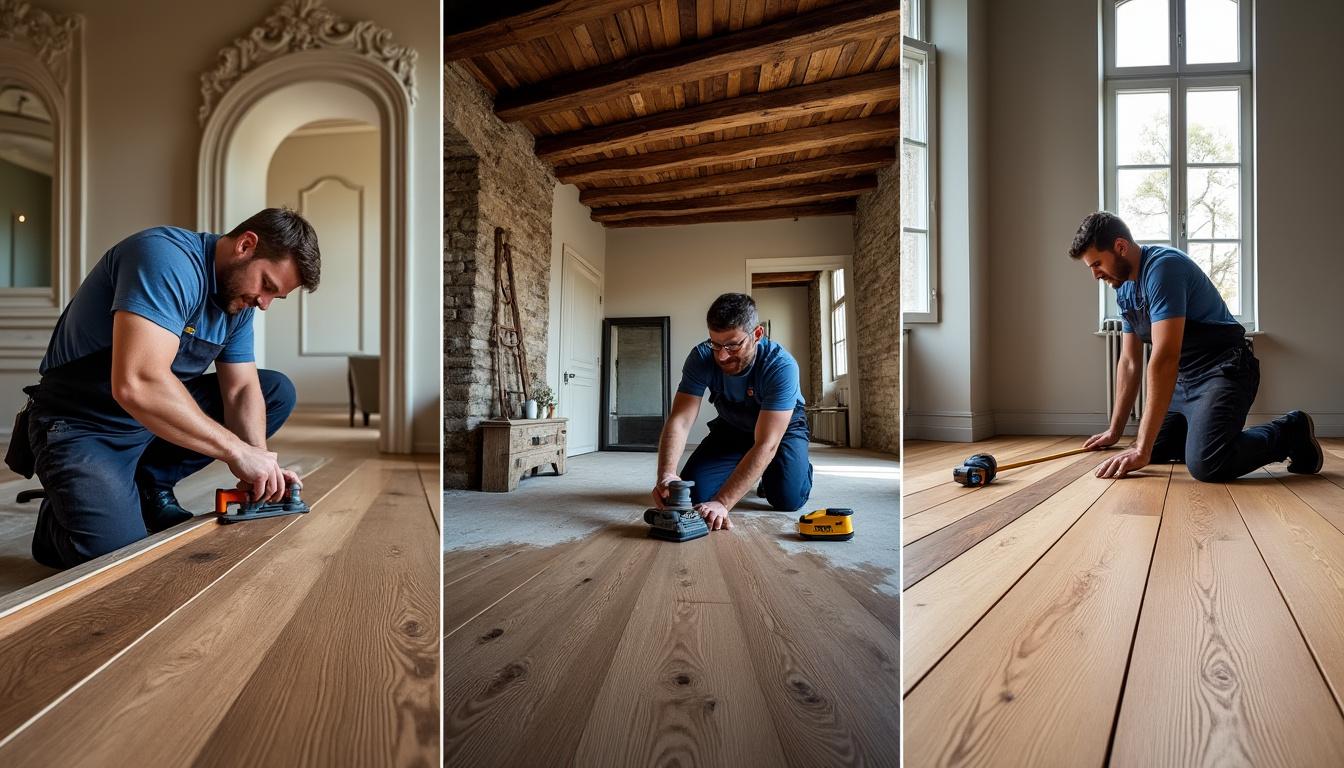 découvrez tout ce qu’il faut savoir avant de faire installer un parquet partout en france : conseils, étapes clés, choix des matériaux et astuces pour réussir votre projet, quel que soit votre lieu de résidence.