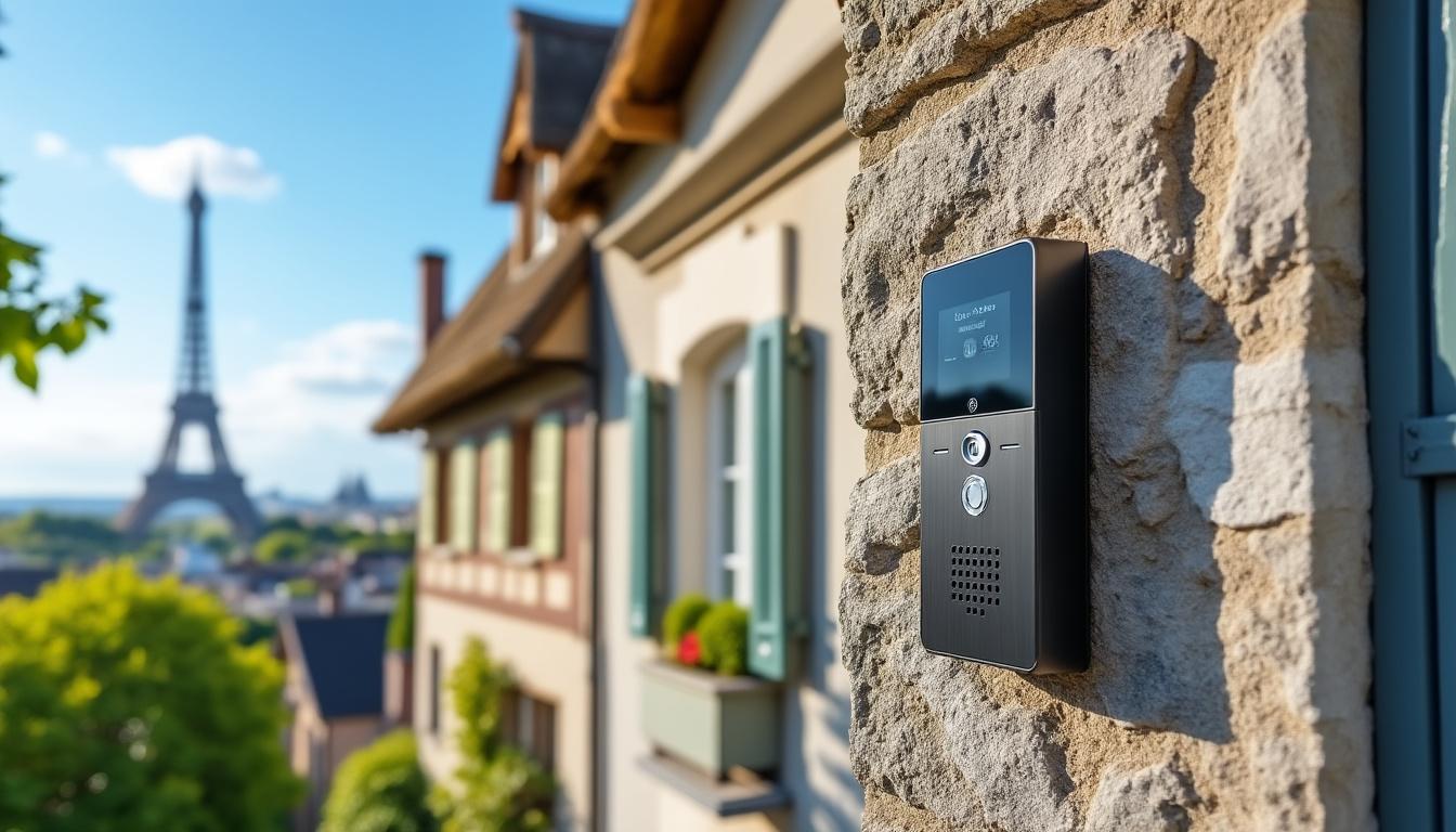 découvrez les solutions d’arti interphone pour l’installation d’interphones partout en france. bénéficiez d’un service professionnel, rapide et adapté à vos besoins pour sécuriser votre résidence ou entreprise.