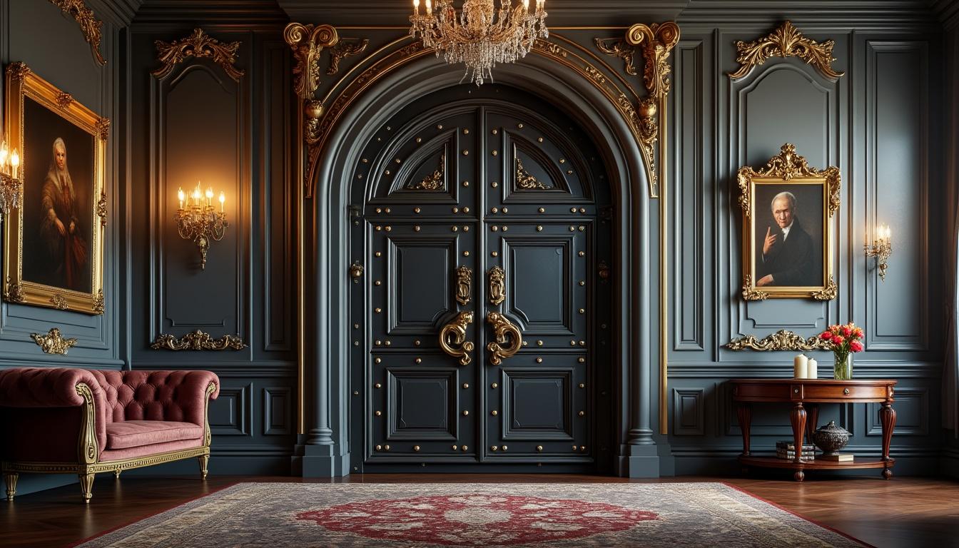 devis gratuit et rapide pour porte blindée partout en france avec artiporte. sur mesure, sécurité renforcée, artisans certifiés. demandez le vôtre en ligne.