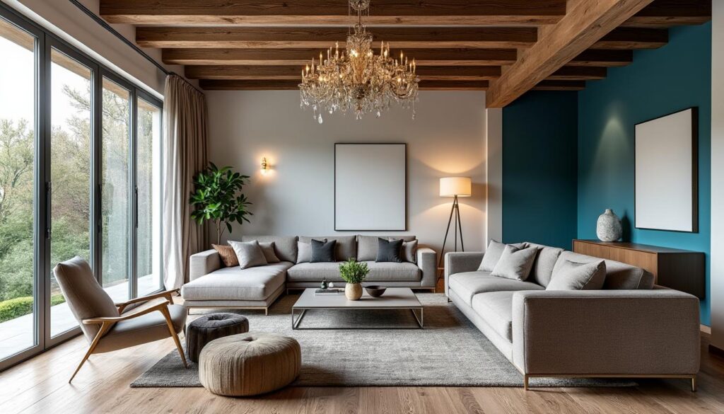 découvrez nos prestations complètes de rénovation intérieure disponibles partout en france : modernisez votre intérieur avec des professionnels qualifiés pour tous vos projets.