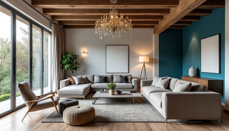 découvrez nos prestations complètes de rénovation intérieure disponibles partout en france : modernisez votre intérieur avec des professionnels qualifiés pour tous vos projets.