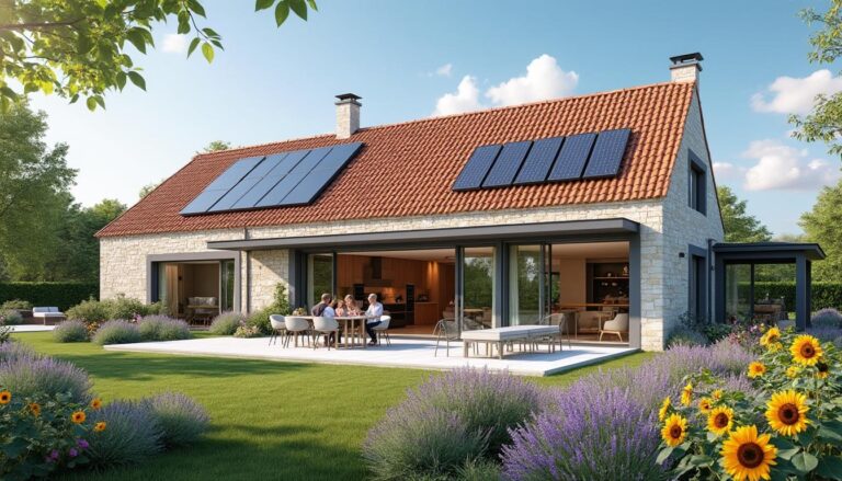 confiez votre projet d’agrandissement à arti extension maison. partout en france, bénéficiez d’un accompagnement sur mesure pour agrandir votre maison facilement et sereinement.