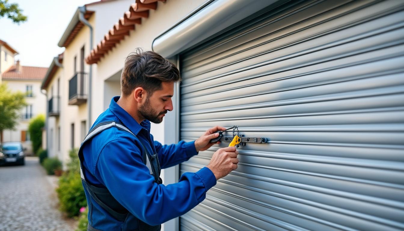 découvrez nos services de pose et de dépannage de volets roulants disponibles partout en france. intervention rapide, installation professionnelle et assistance fiable pour tous types de volets.